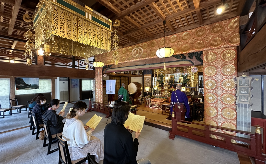 厄除け・方位除け・交通安全