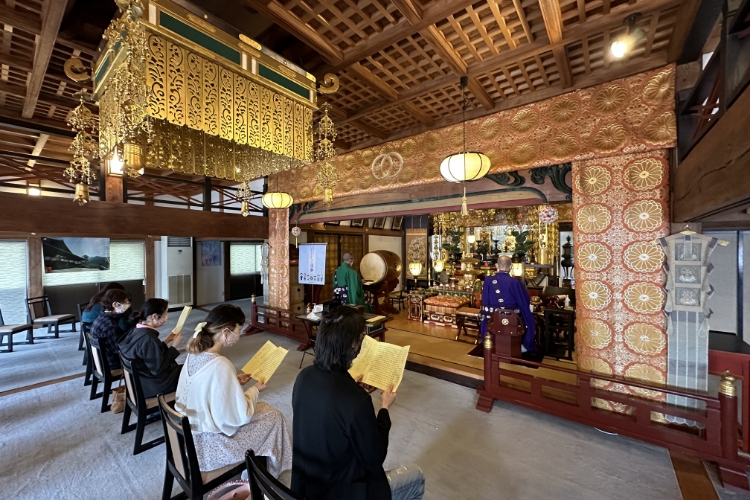 厄除け・方位除け・交通安全