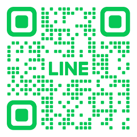 LINE QRコード